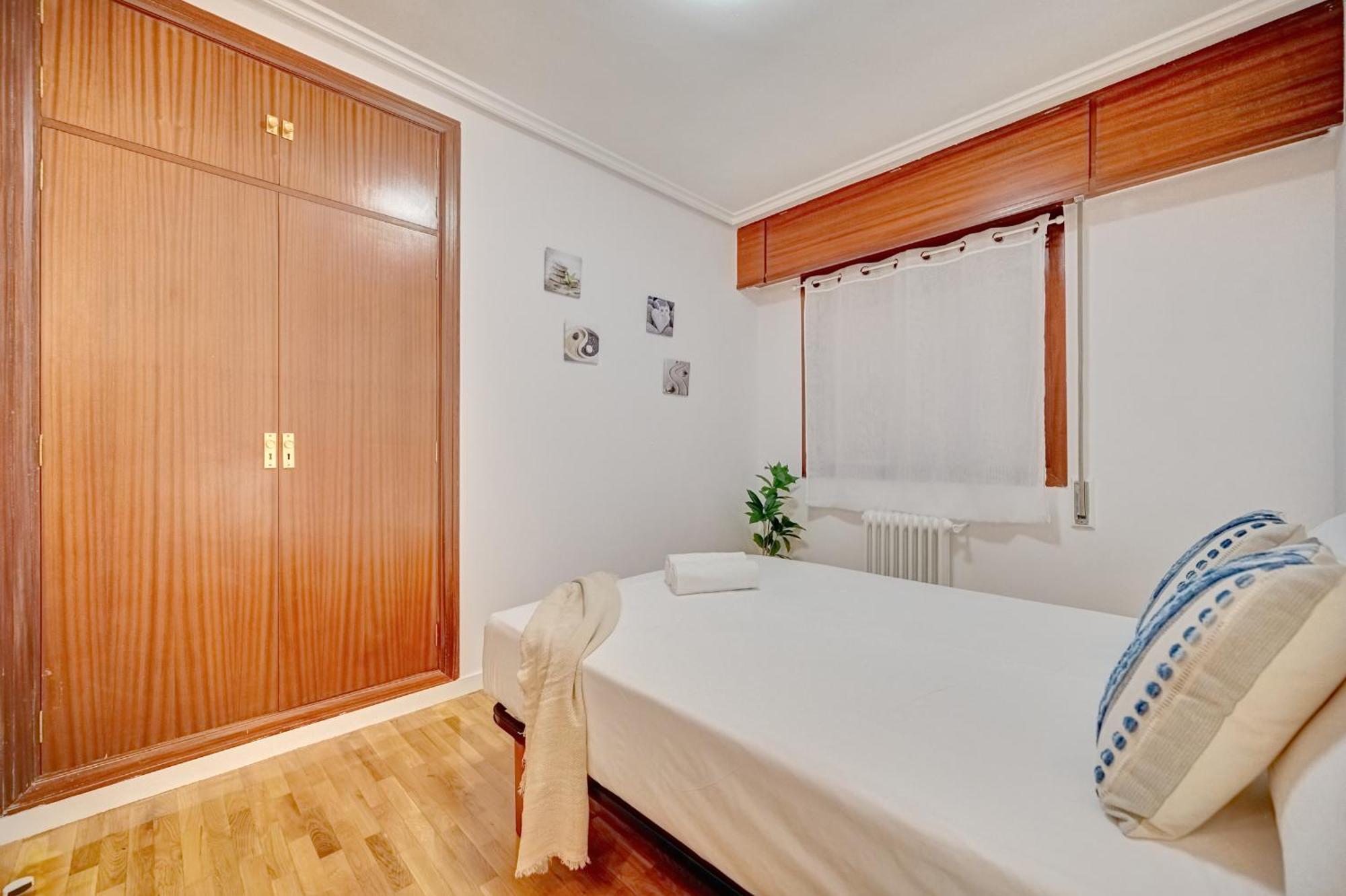Palmeras By Clabao * Logrono