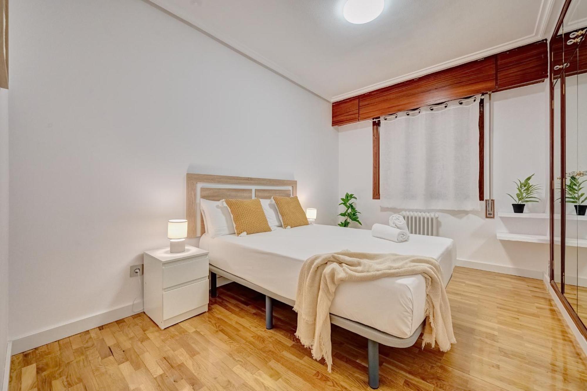 Apartment Palmeras By Clabao