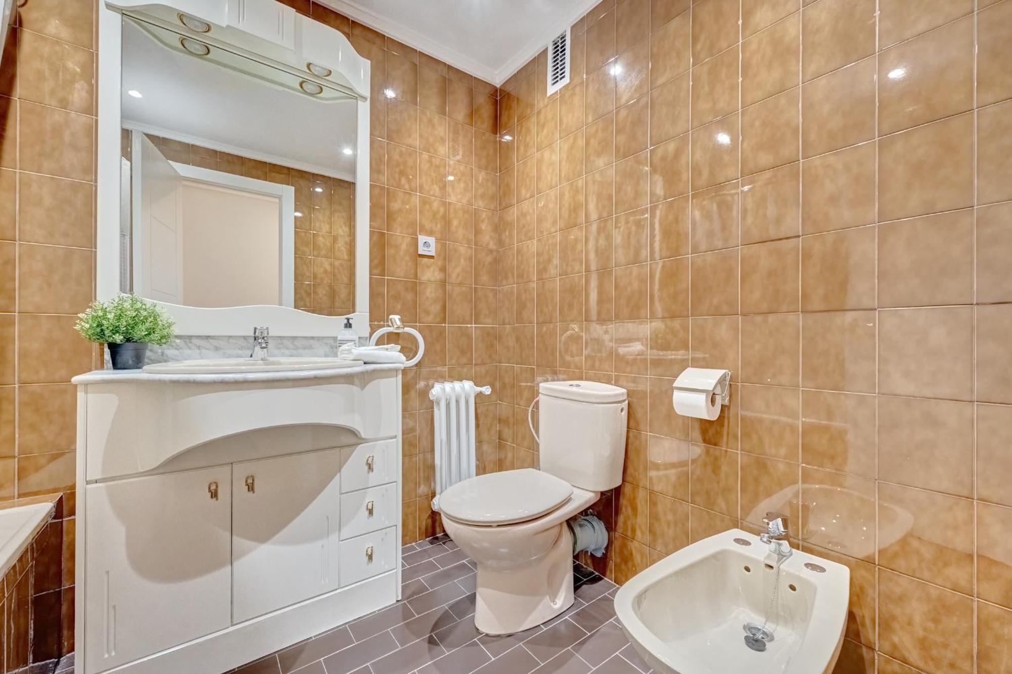 Palmeras By Clabao Apartment Logrono
