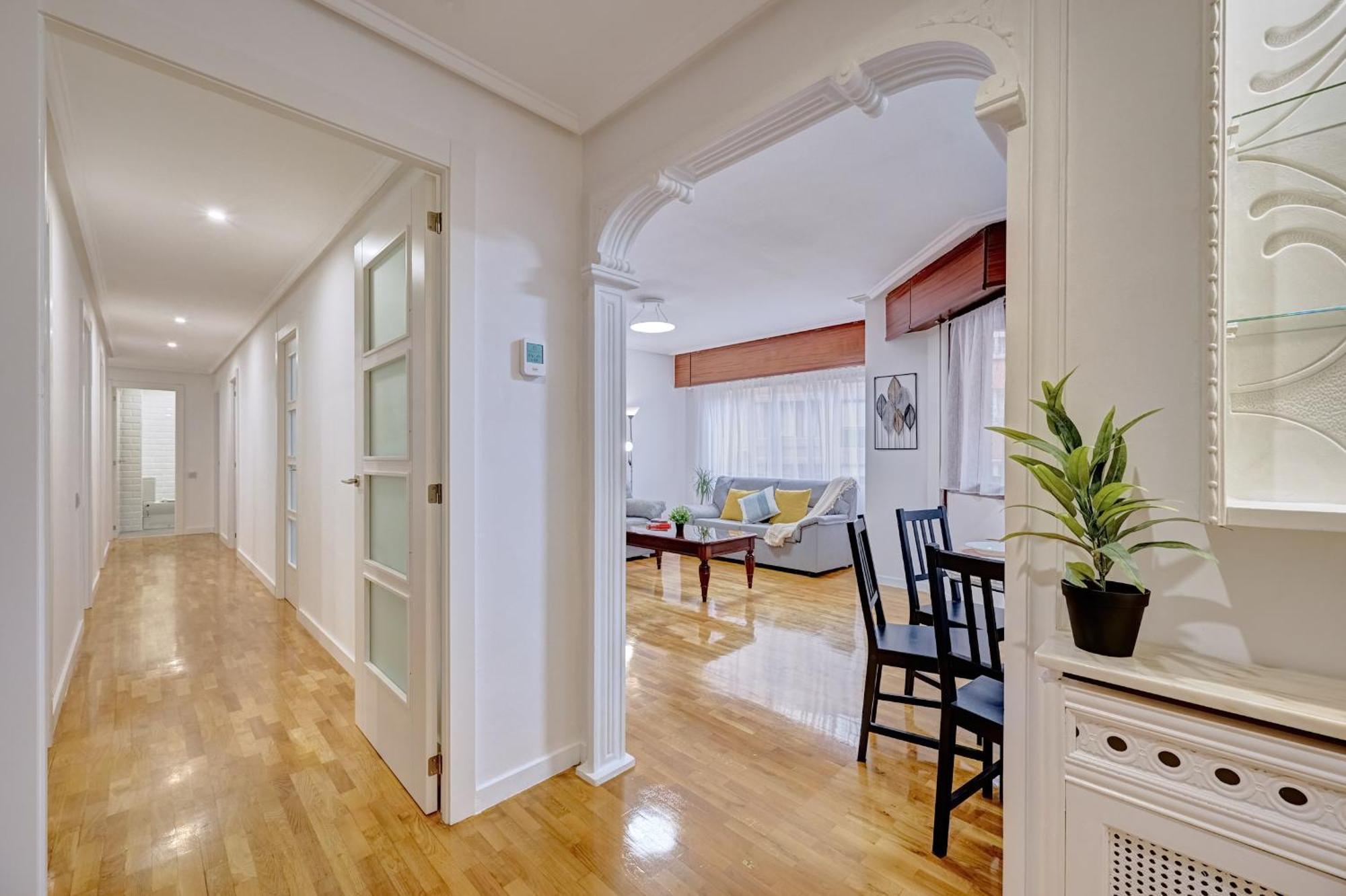 Apartment Palmeras By Clabao Logrono