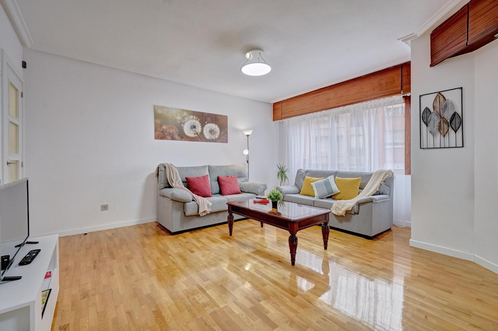 Palmeras By Clabao * Logrono