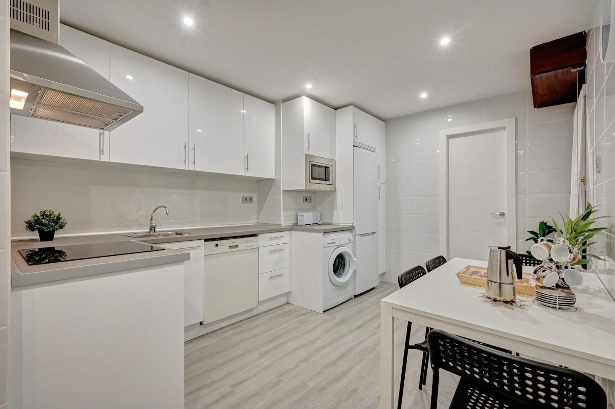 Palmeras By Clabao Apartment *