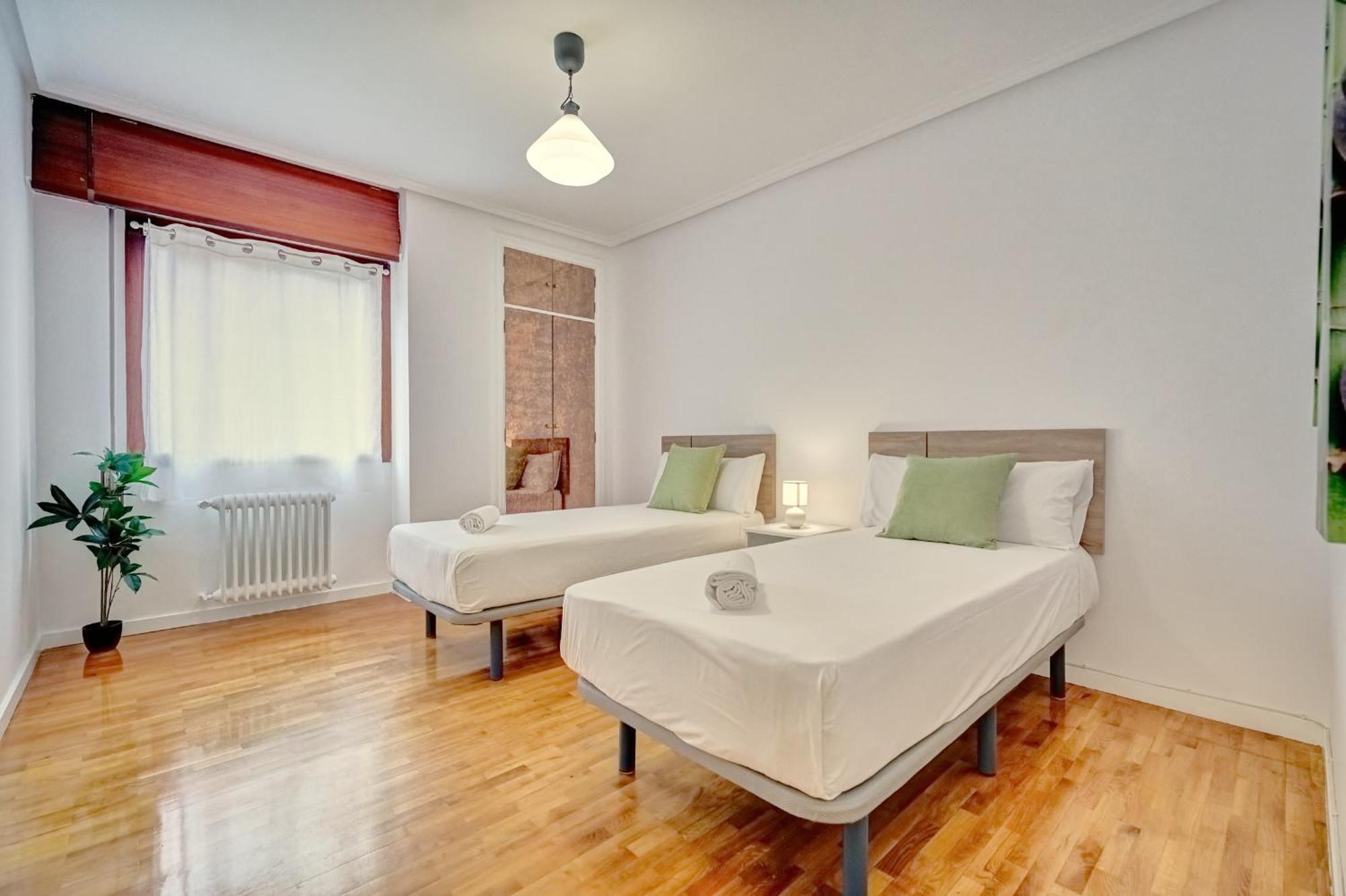 Palmeras By Clabao Apartment *