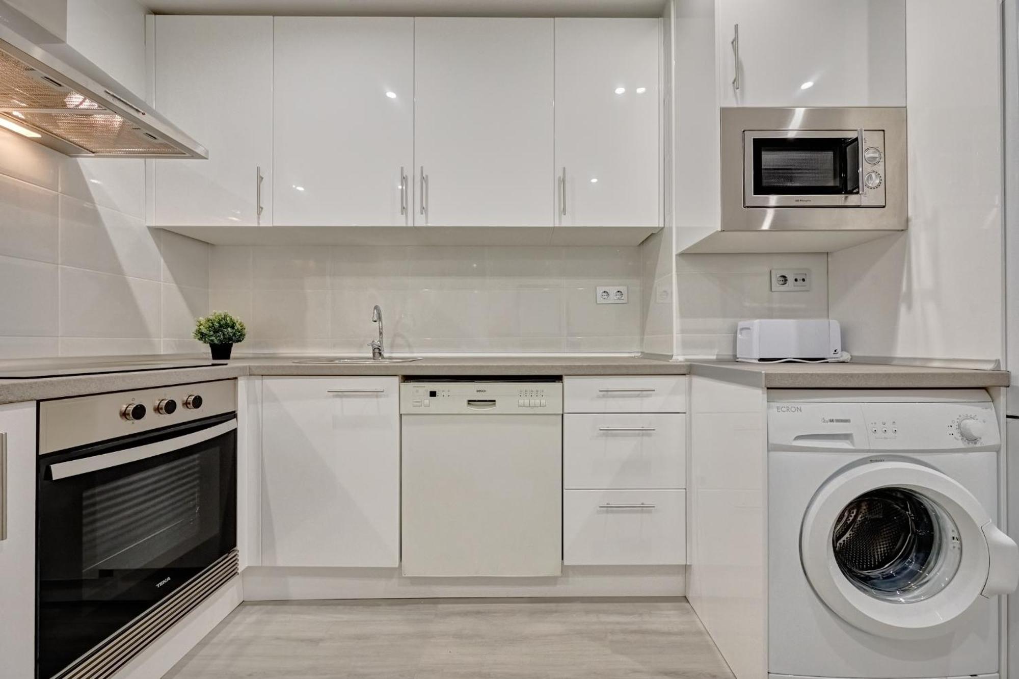 Apartment Palmeras By Clabao Logrono
