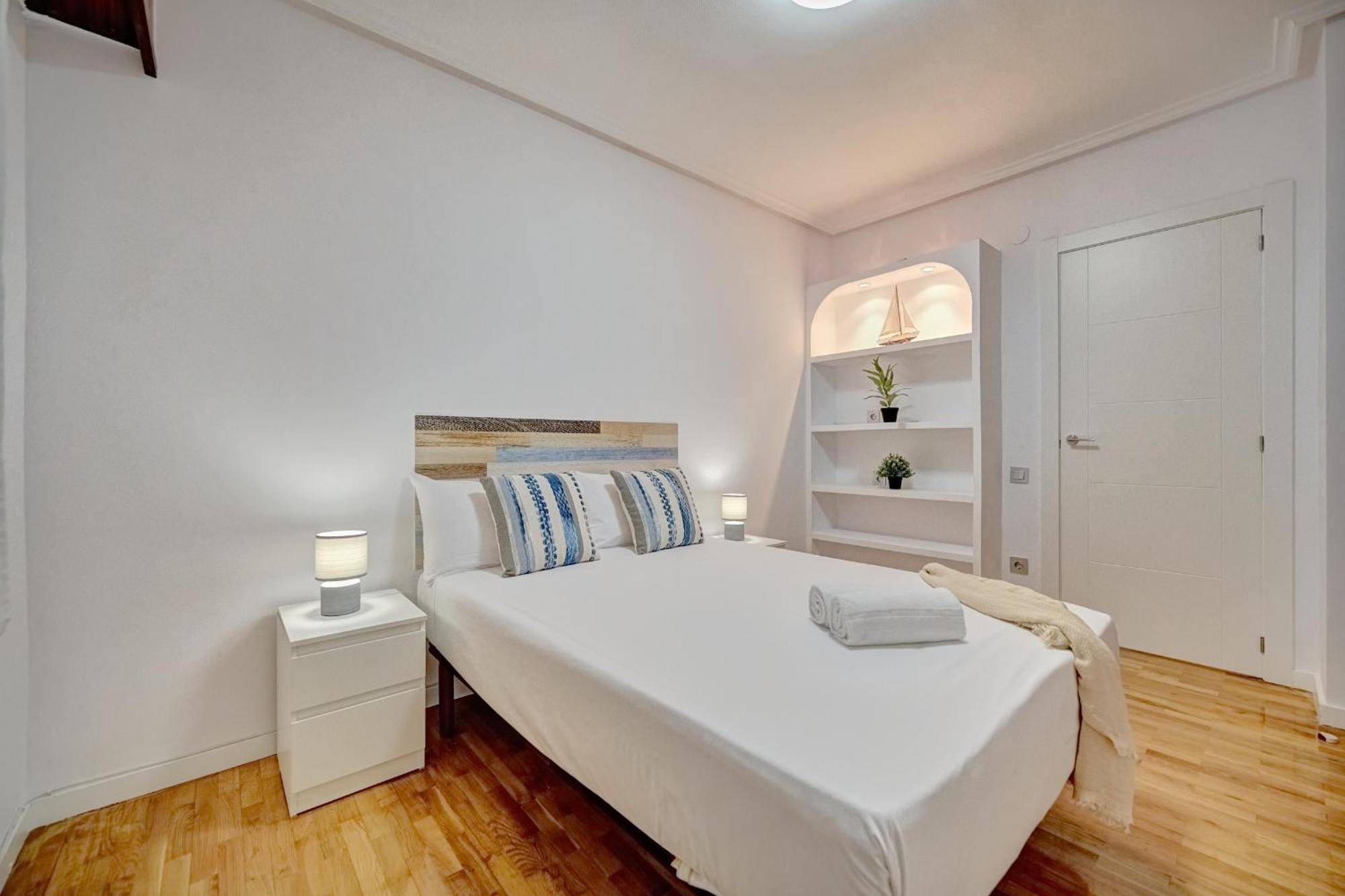 Apartment Palmeras By Clabao