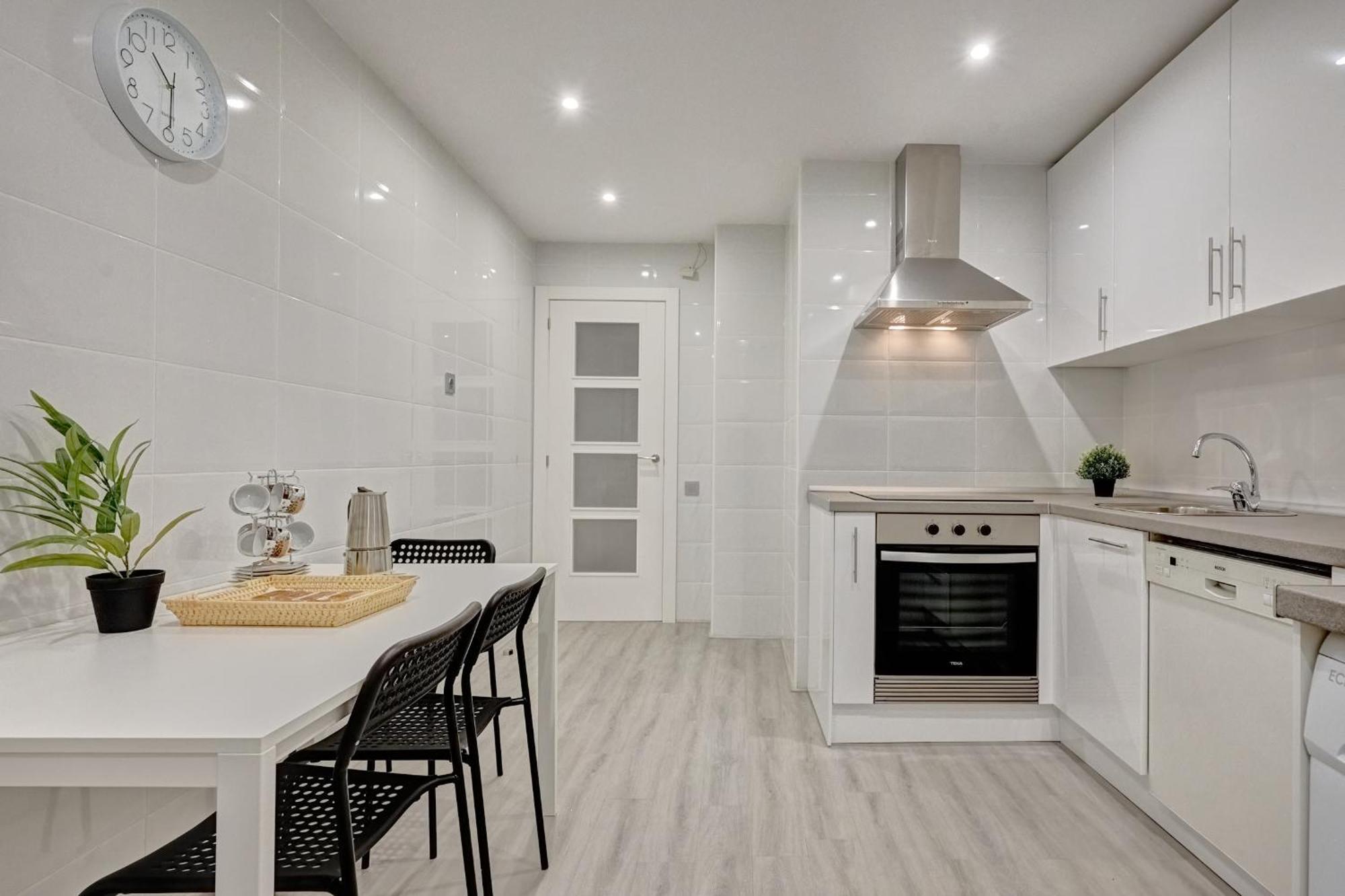 Palmeras By Clabao * Logrono