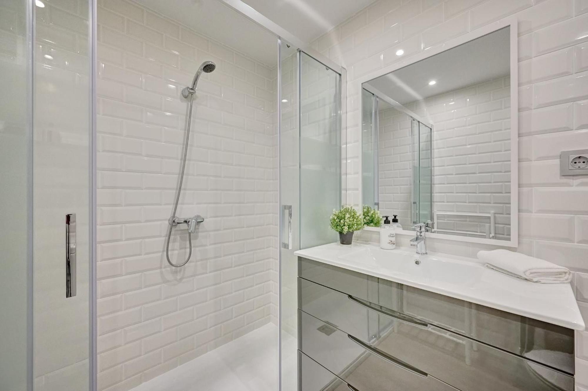 Palmeras By Clabao Apartment Logrono