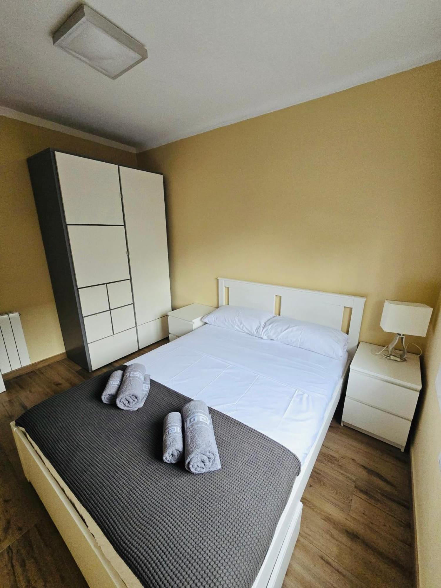 Apartamento Besos Barcelona