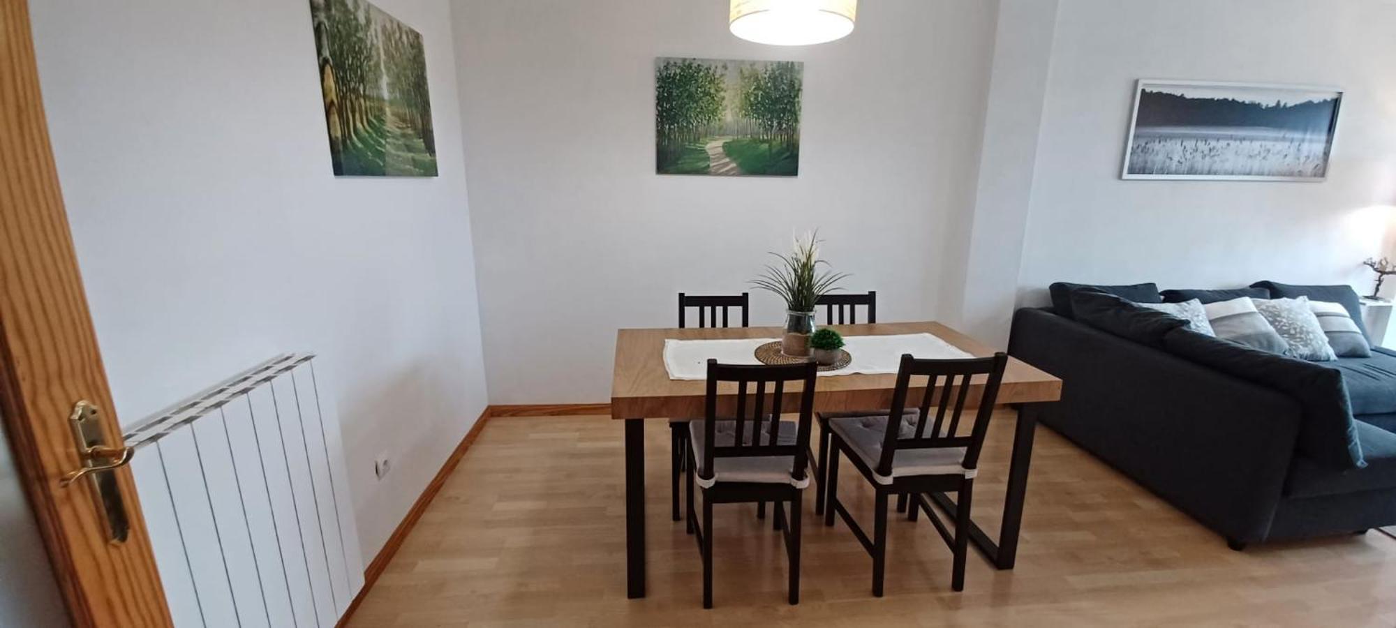 Loa Apartamento