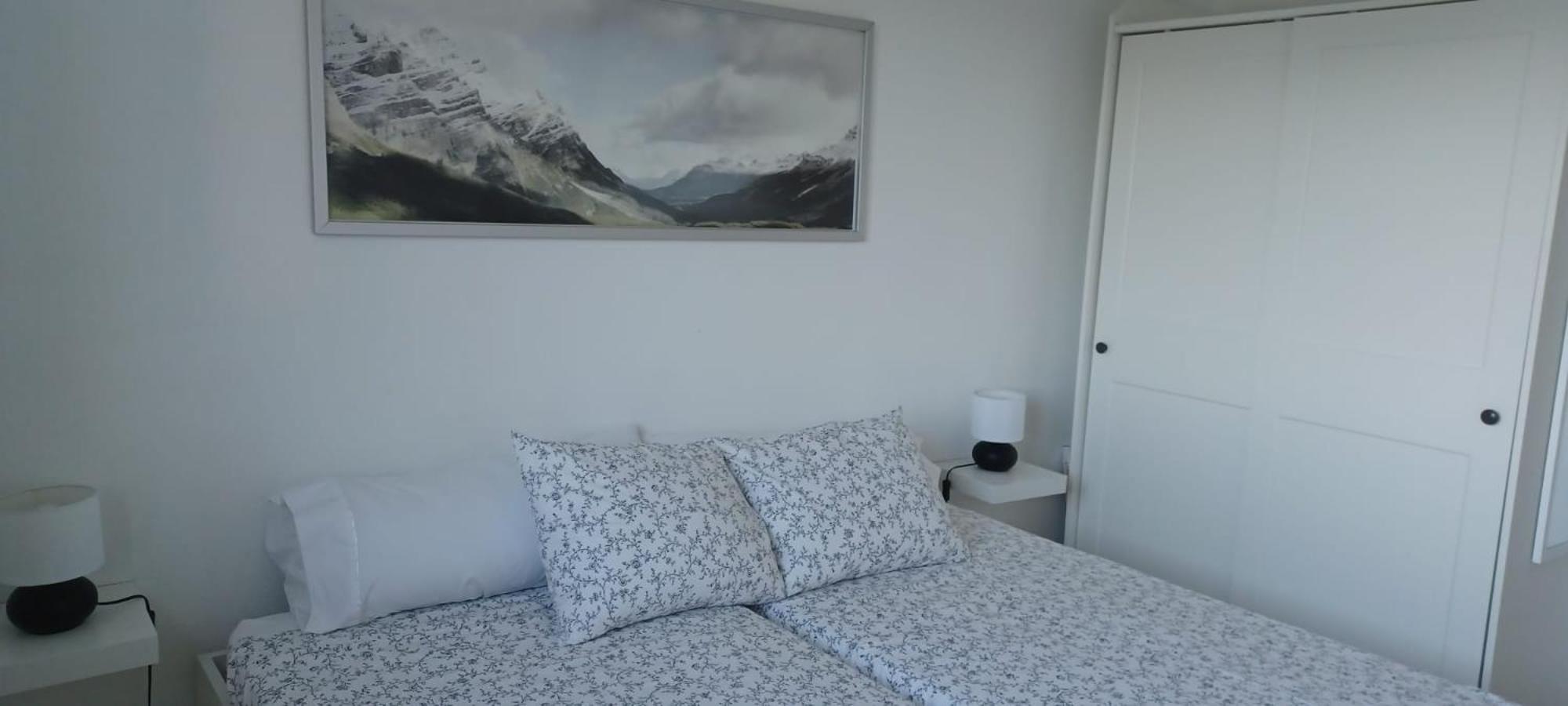 Loa Apartamento Jaca