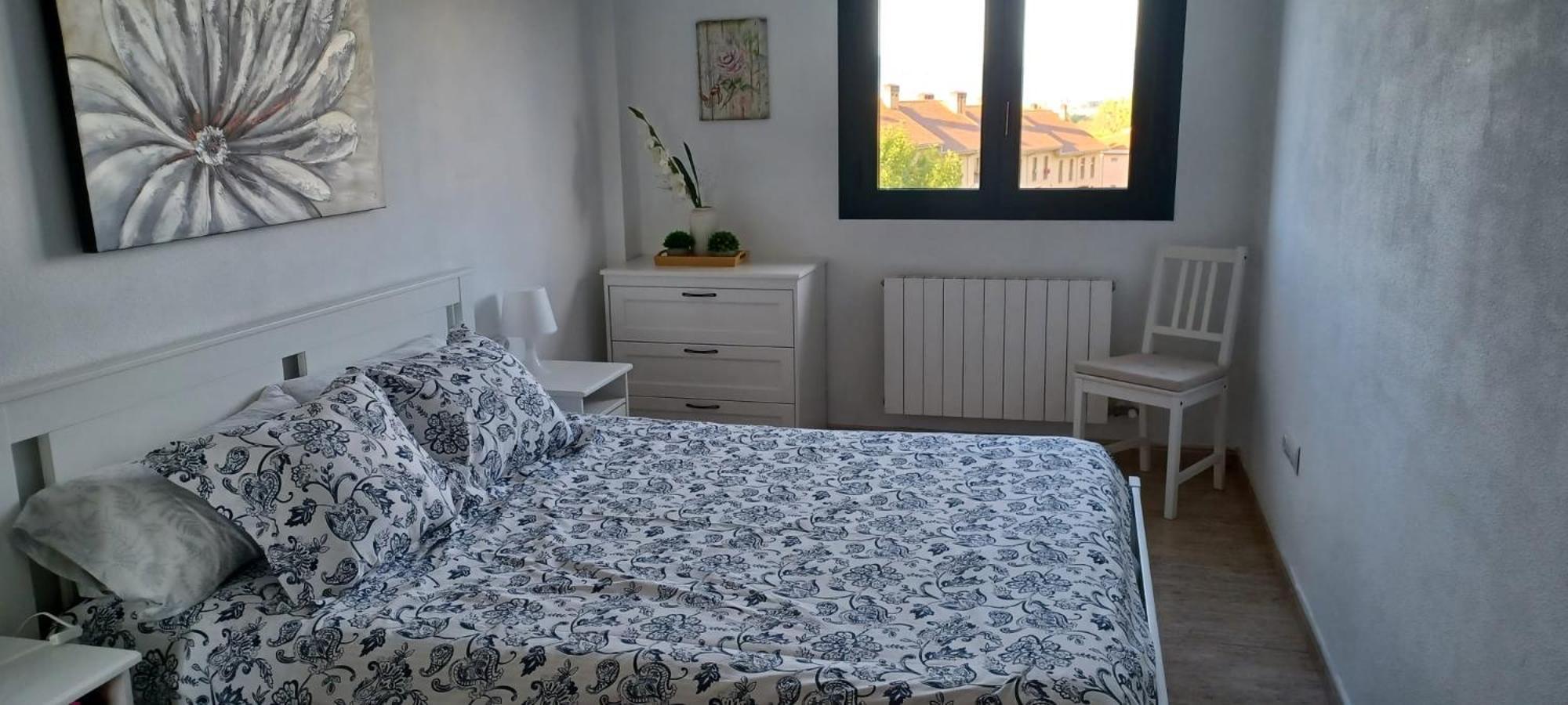 Apartamento Loa *