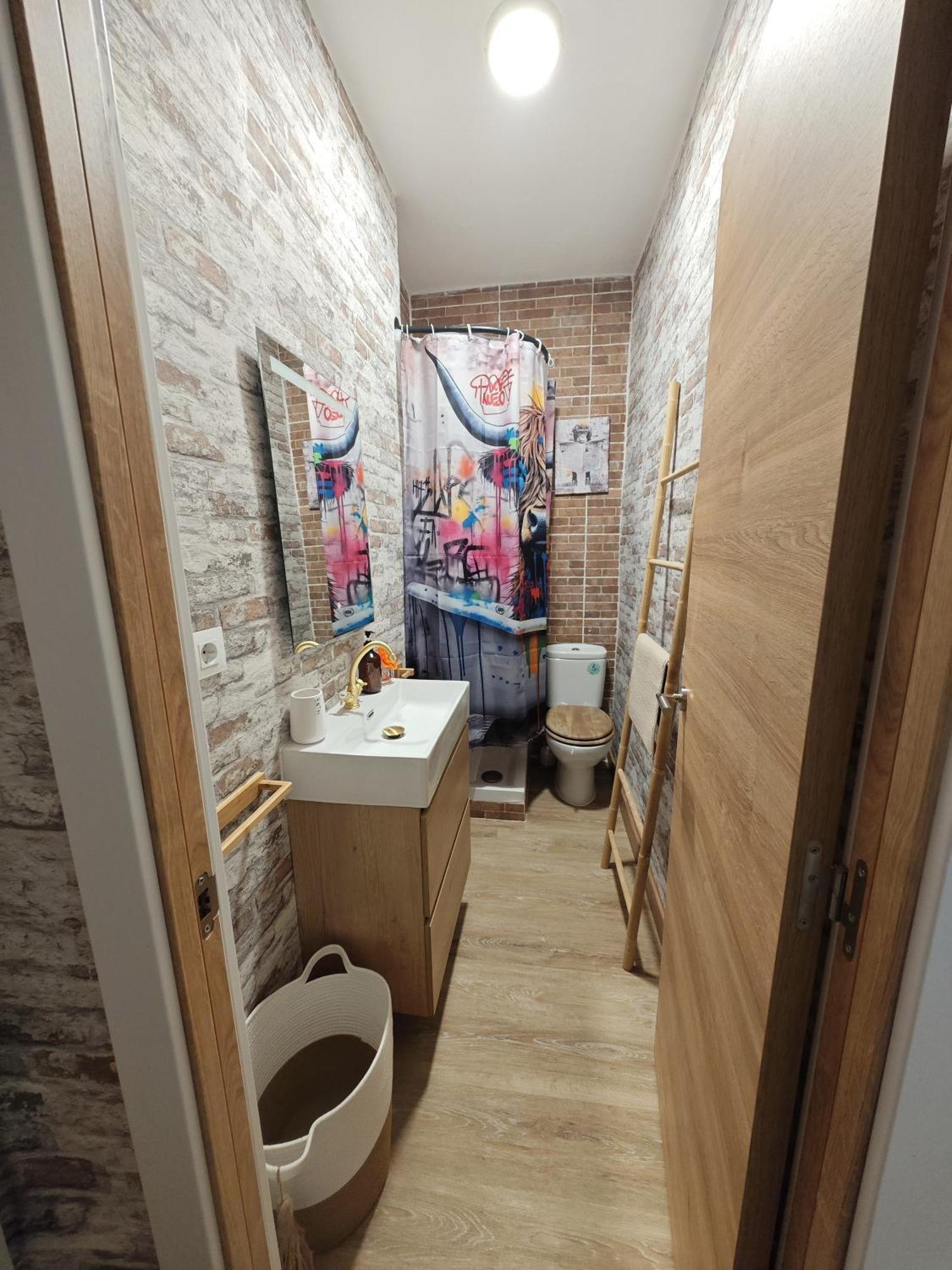 Sanz Apartamento Córdoba