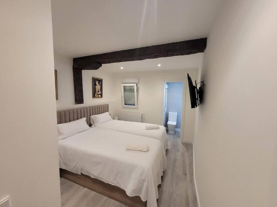 Apartment Piso Boutique A Un Minuto Del Casco Viejo