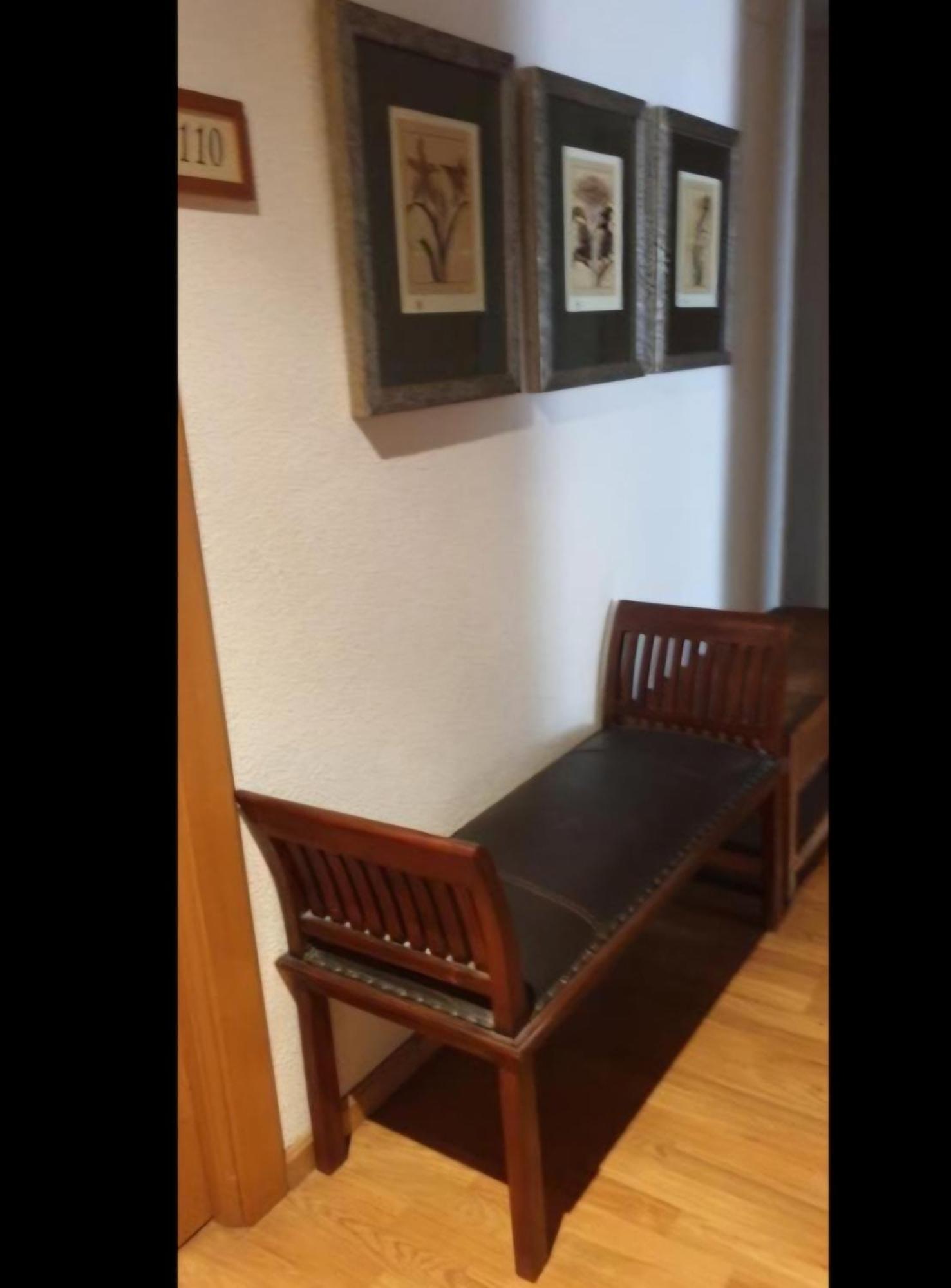 Hostal El Rastro Pensión