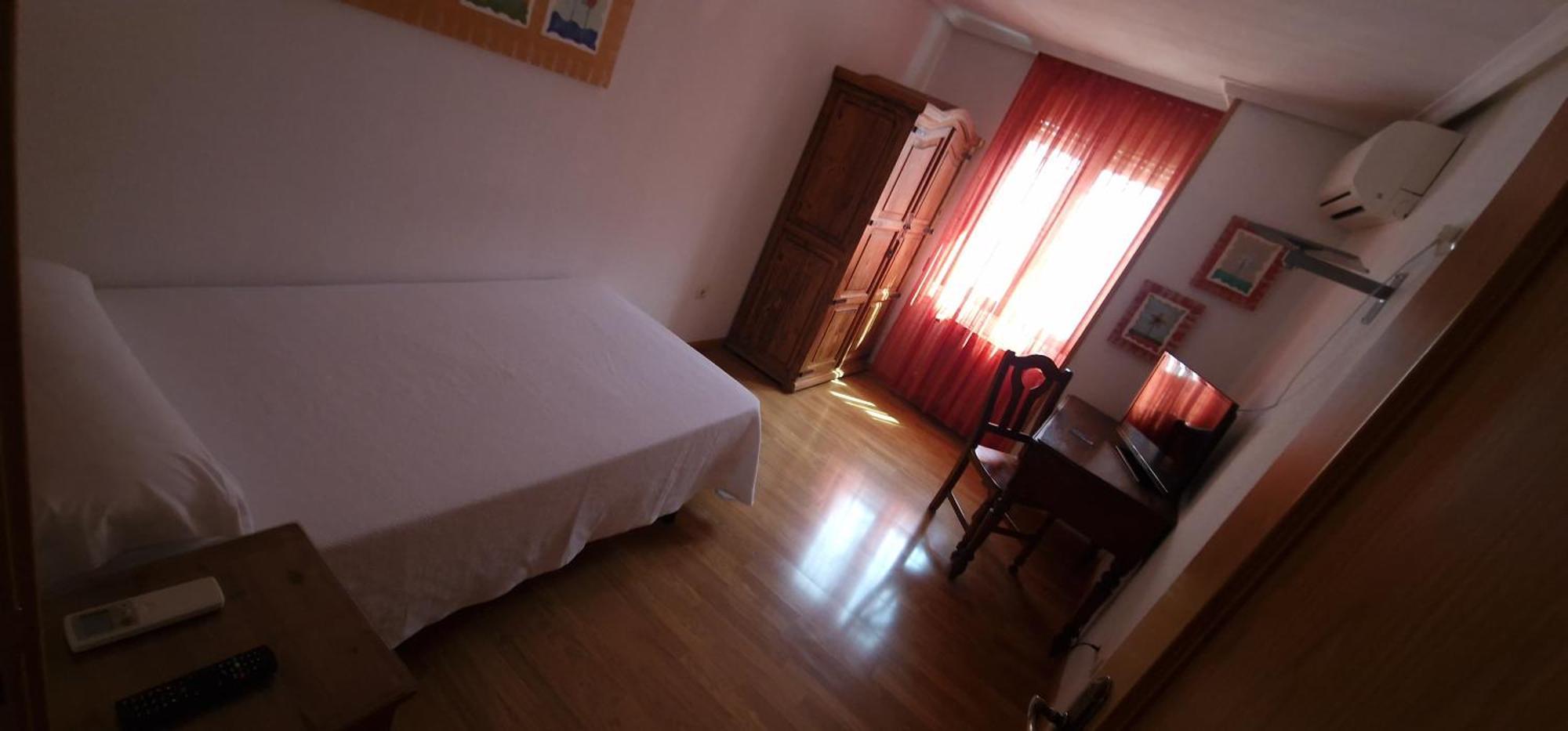 Hostal El Rastro 2* Ávila