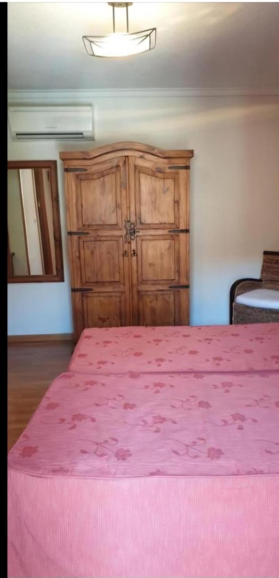 Hostal El Rastro Ávila