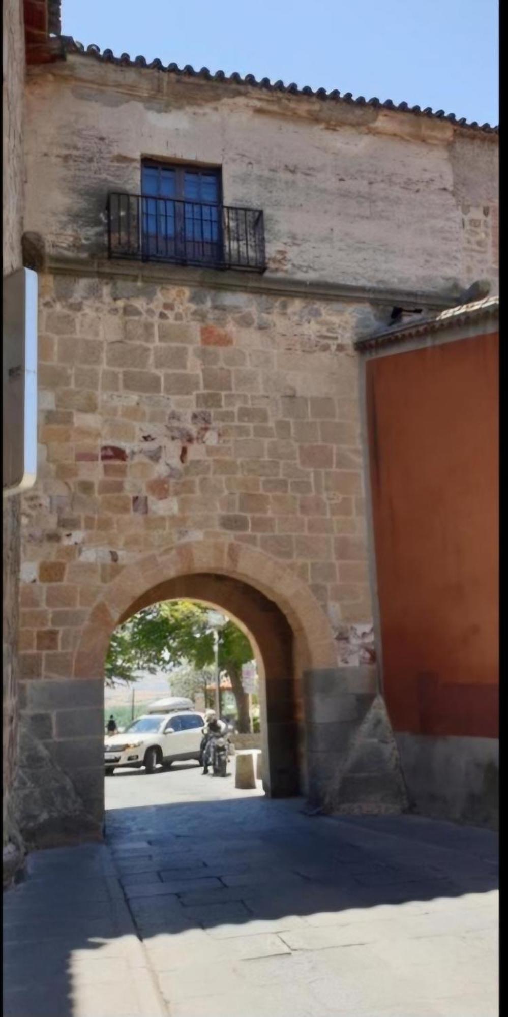 Hostal El Rastro Ávila