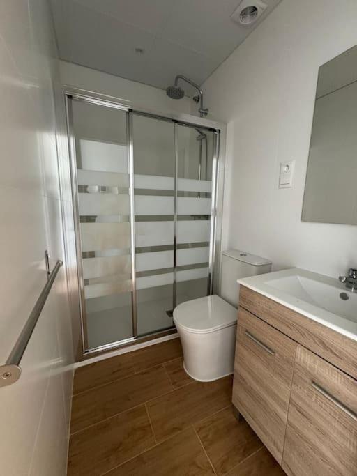 Apartment S N Holidays Triplex Loft Mountain Zona Baja