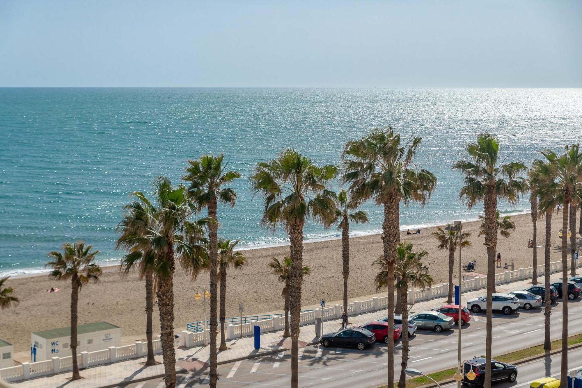 Vb Horizonte 2br Duplex W Views Torremuelle