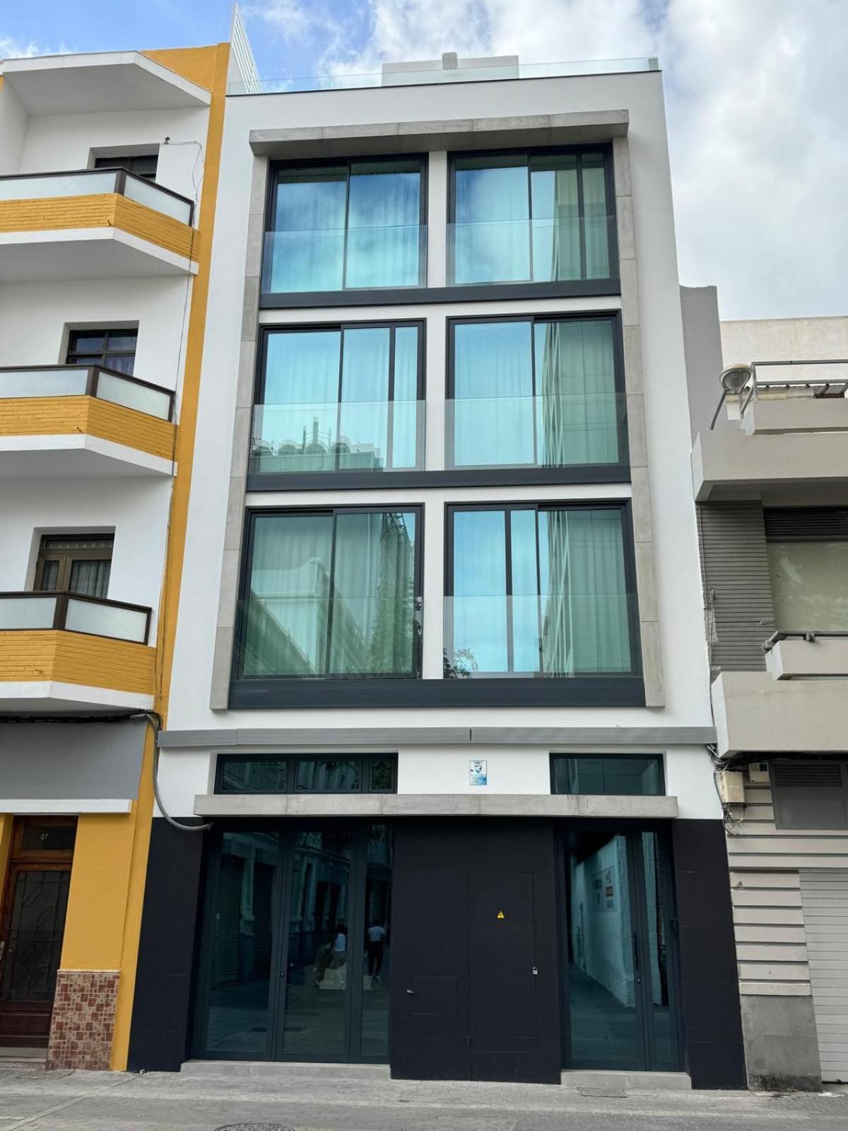 Moderno Costa 49 3-d Las Palmas de Gran Canaria