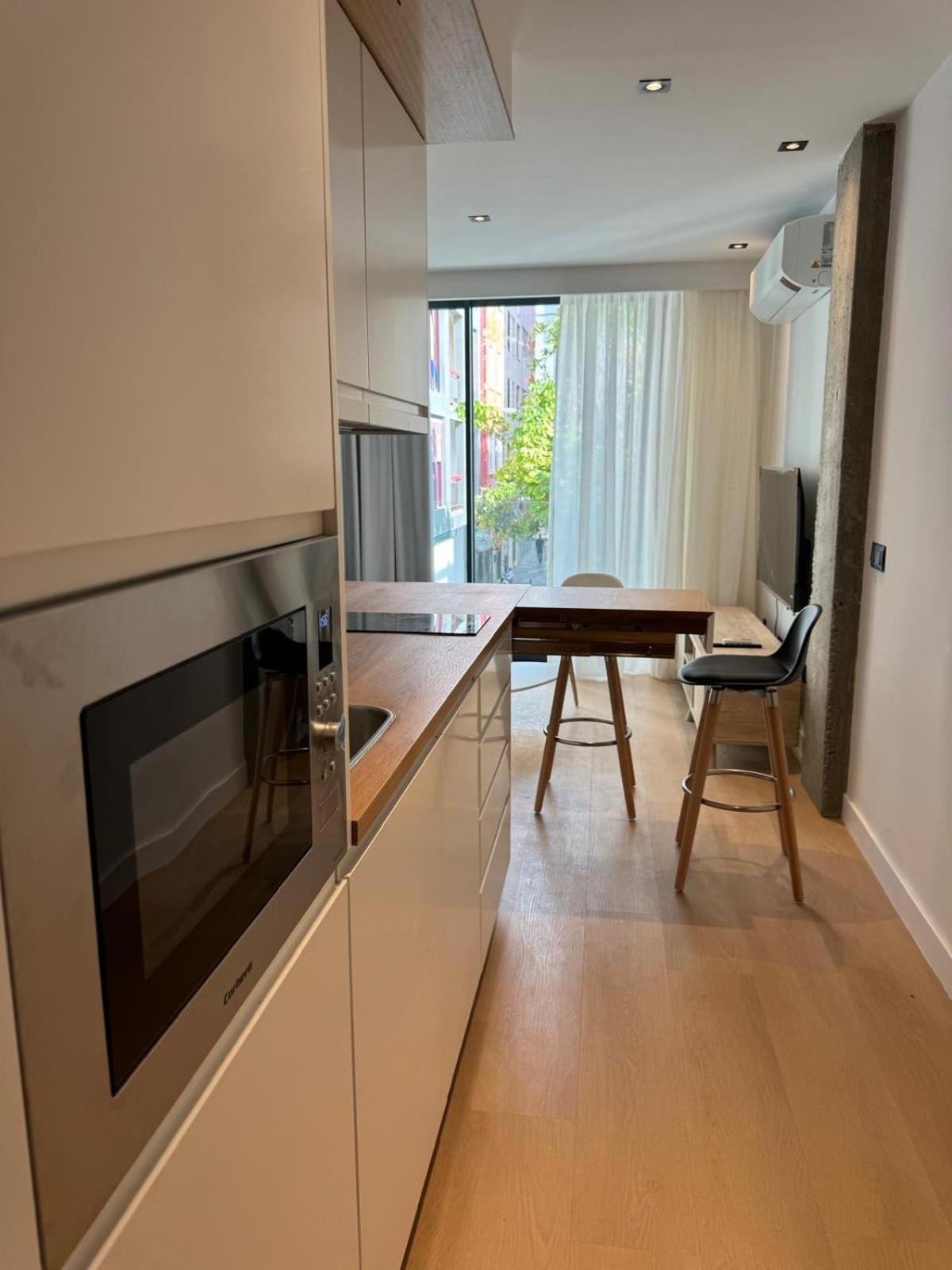 Apartamento Moderno Costa 49 3-d