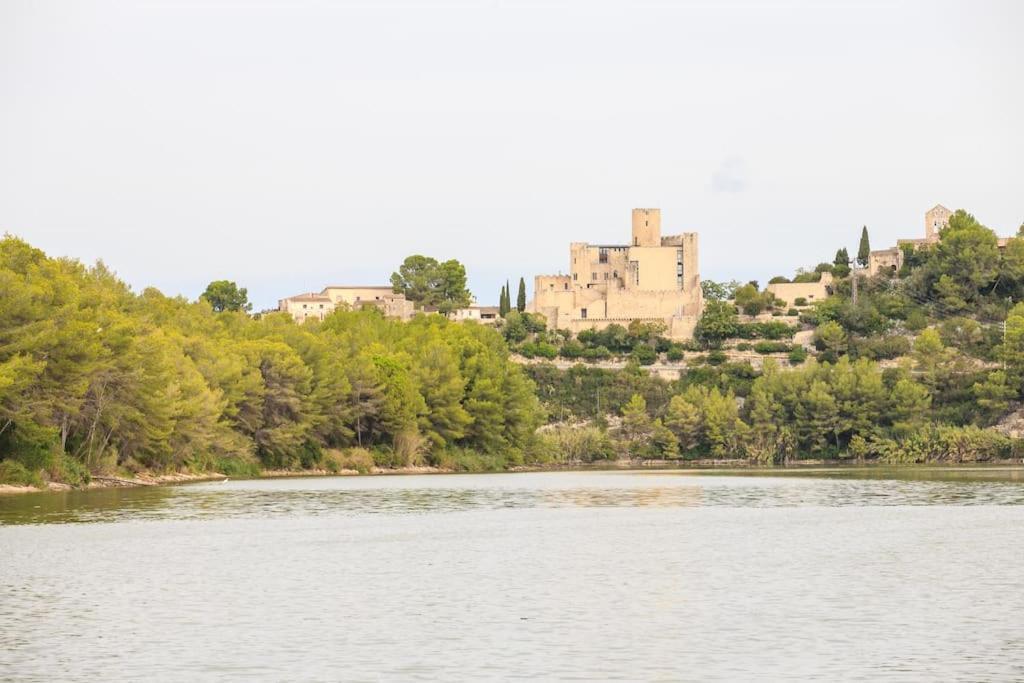 Villa Cal Vimon