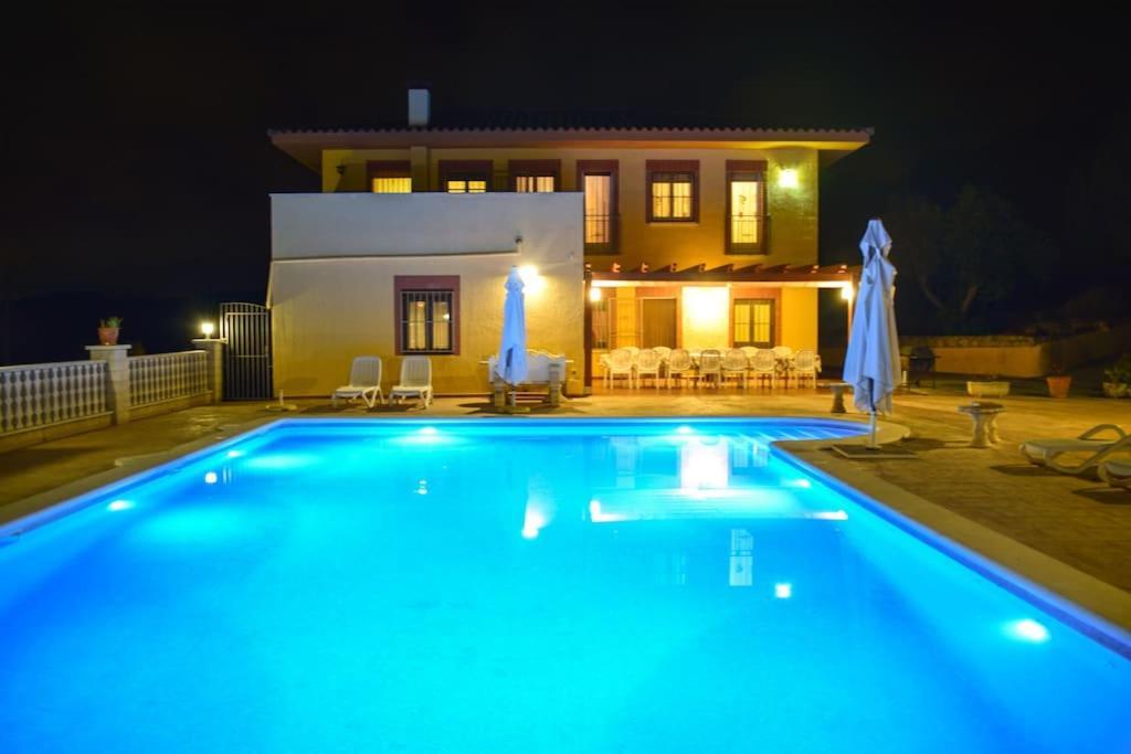 Cal Vimon Villa