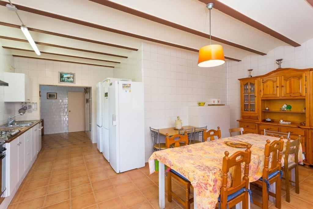 Cal Vimon Villa Les Masuques
