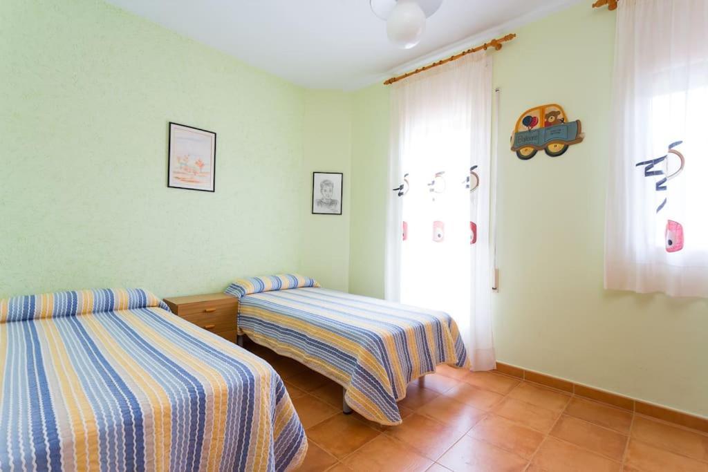 Cal Vimon Villa *