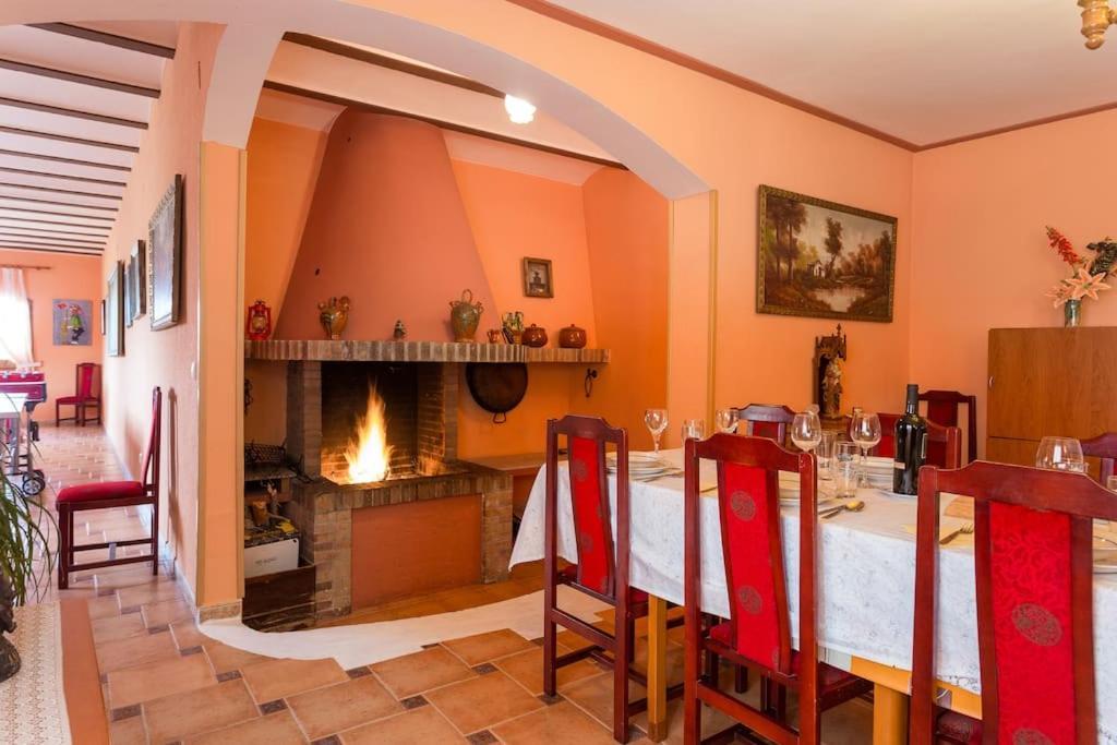 Cal Vimon Villa Les Masuques
