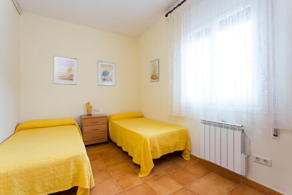 Villa Cal Vimon