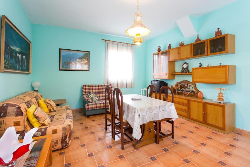 Villa Cal Vimon