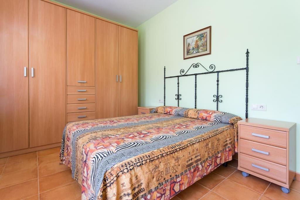Cal Vimon Villa Les Masuques