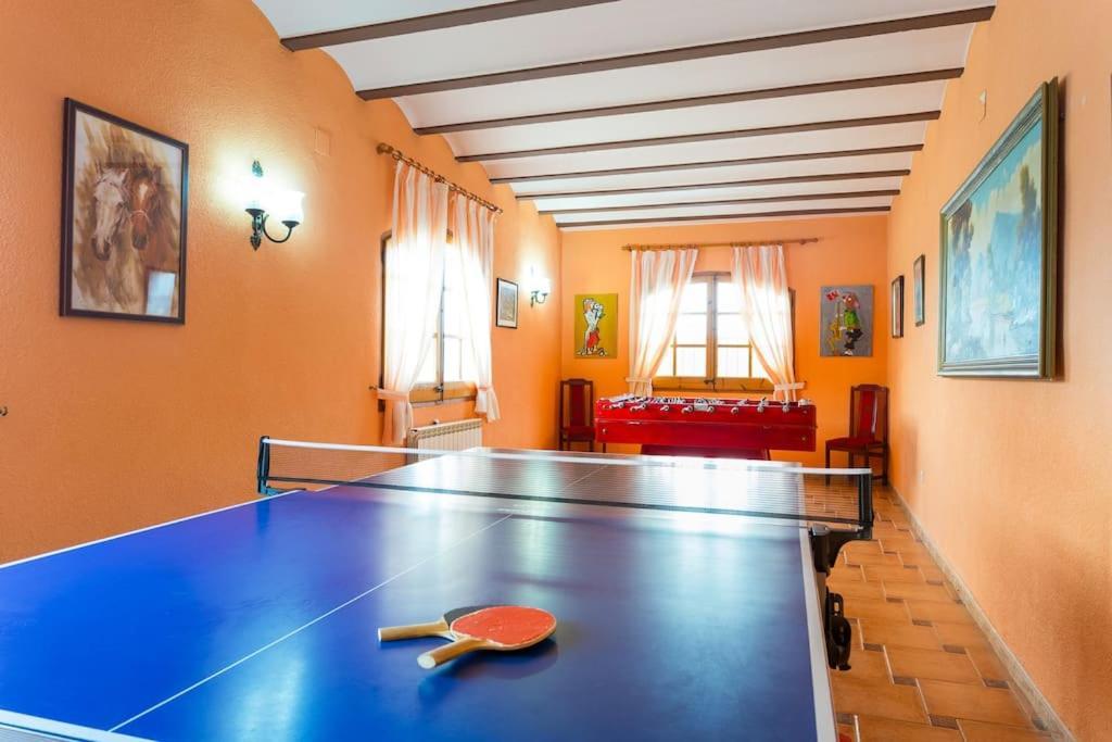Villa Cal Vimon Les Masuques