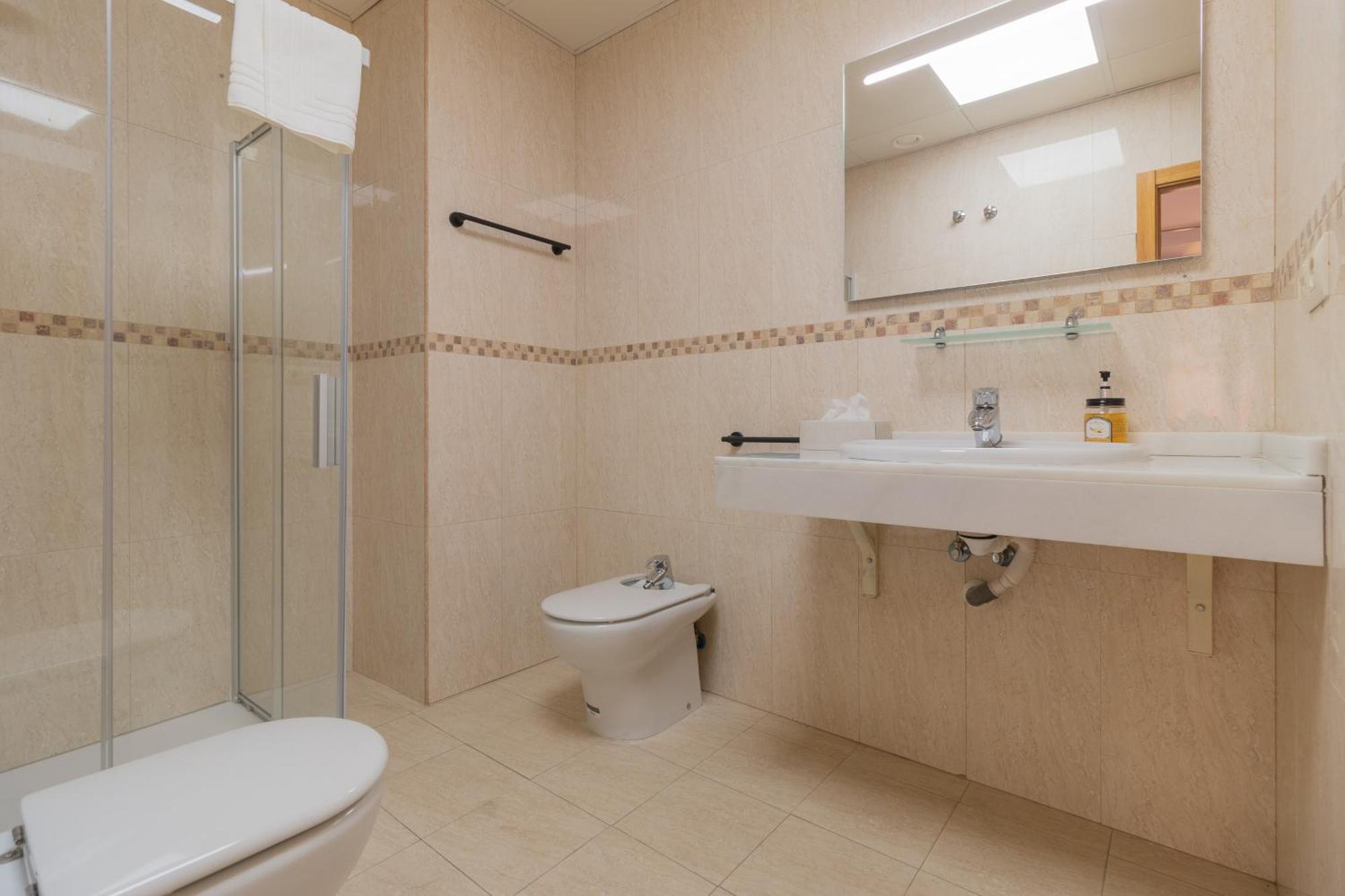 Apartamento El Toro De Maria Cristina Córdoba