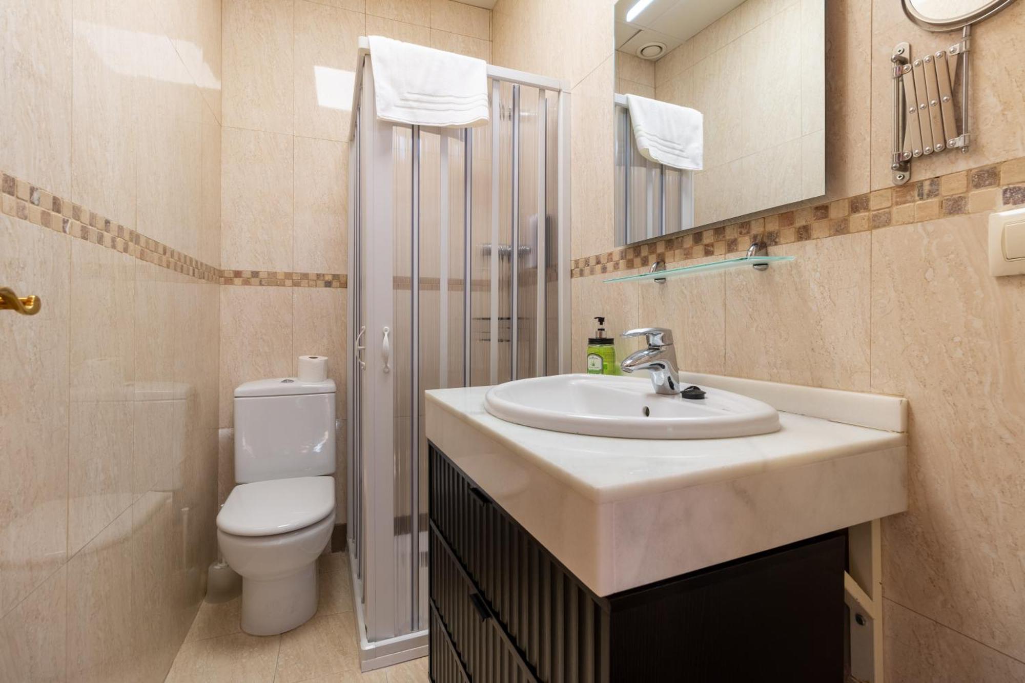 El Toro De Maria Cristina Apartamento Córdoba