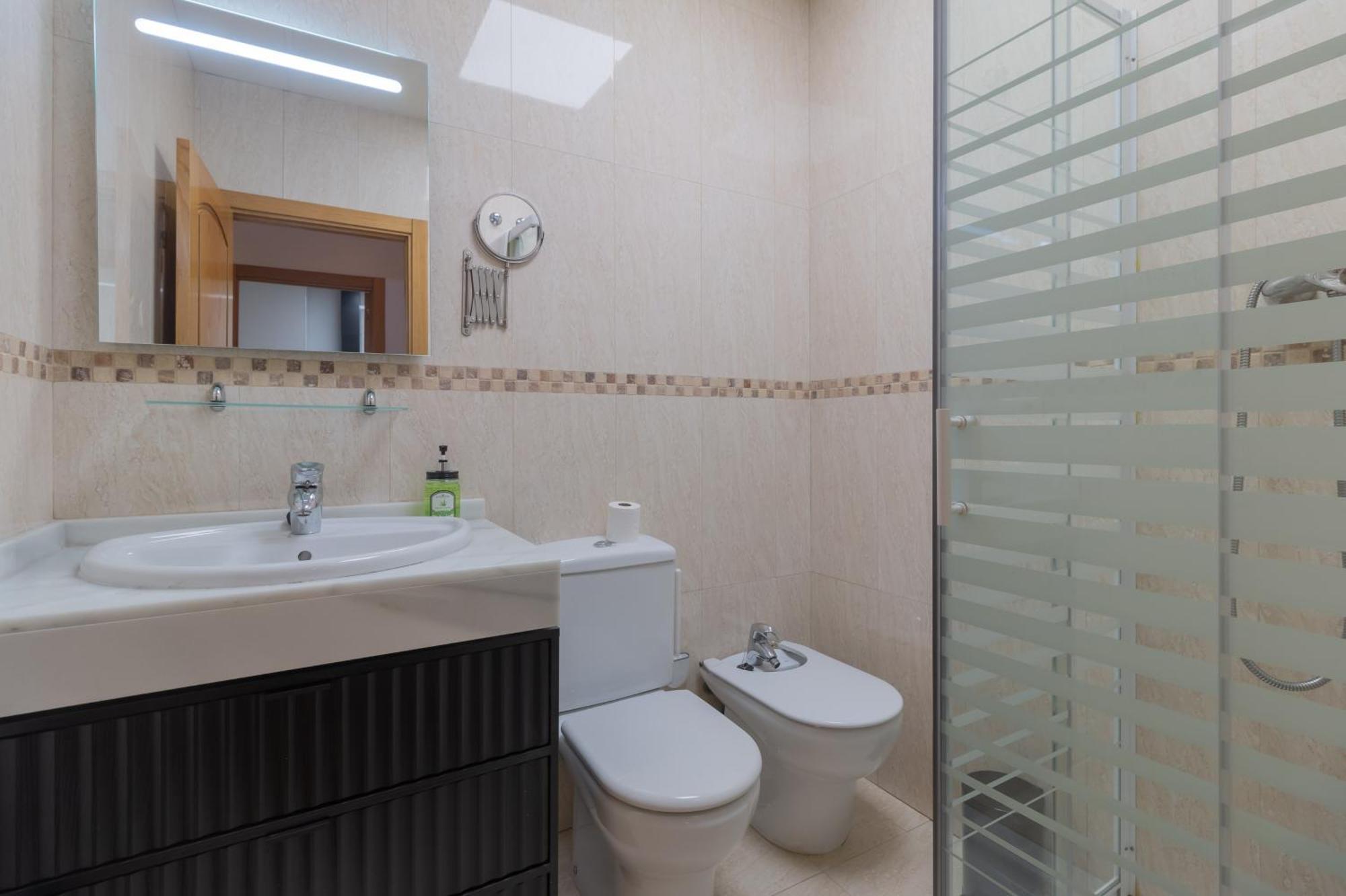 Apartamento El Toro De Maria Cristina
