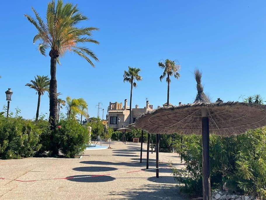 Magnifico 2 Plantas 110 M,con 3 Piscinas