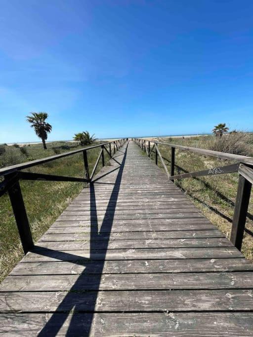 Magnifico 2 Plantas 110 M,con 3 Piscinas Сasa de vacaciones