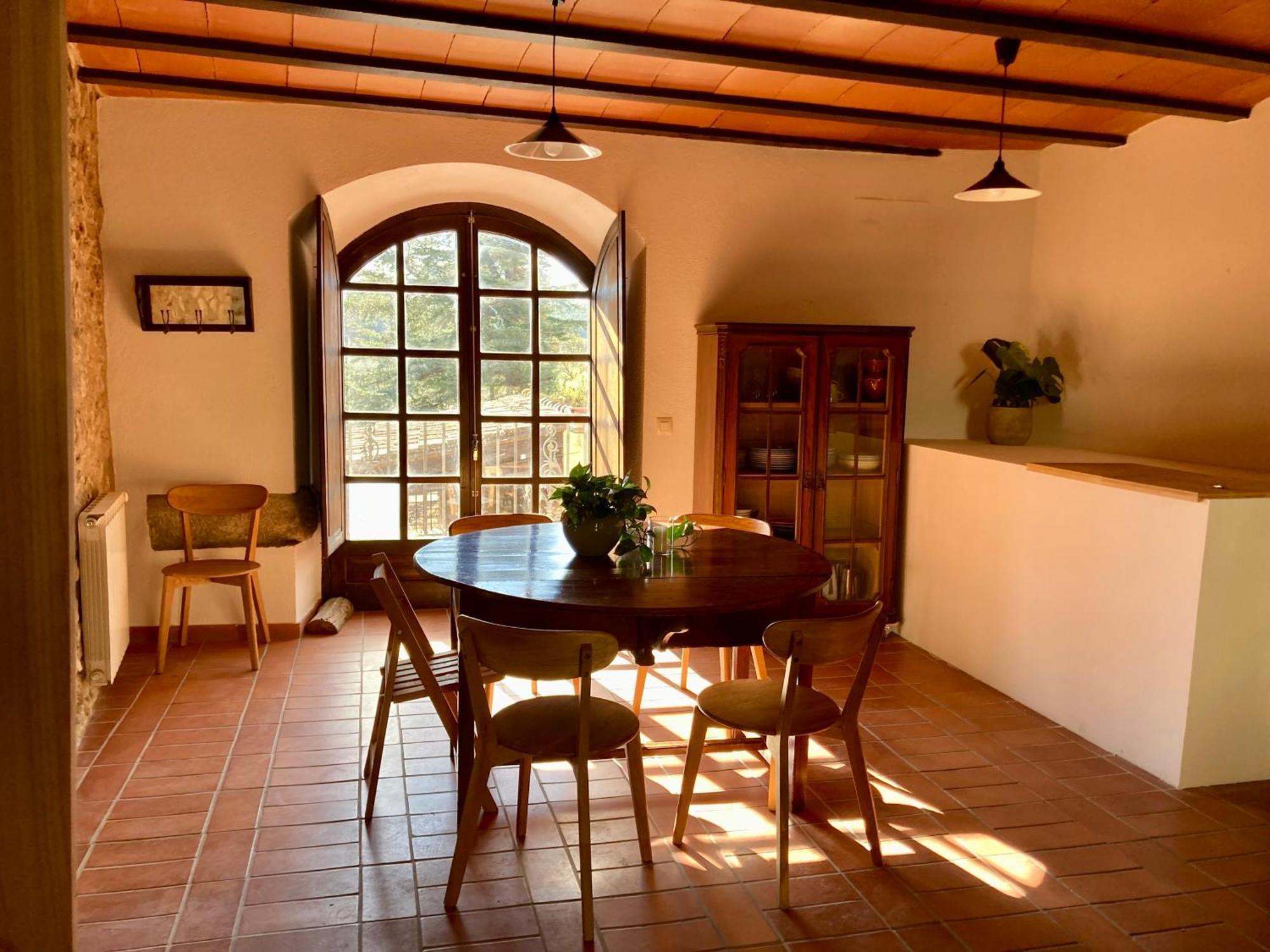 Сasa de vacaciones Stone House In Wine Territory