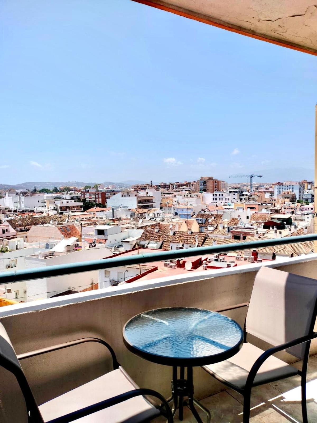 Beachside By 10tosea Apartamento Fuengirola