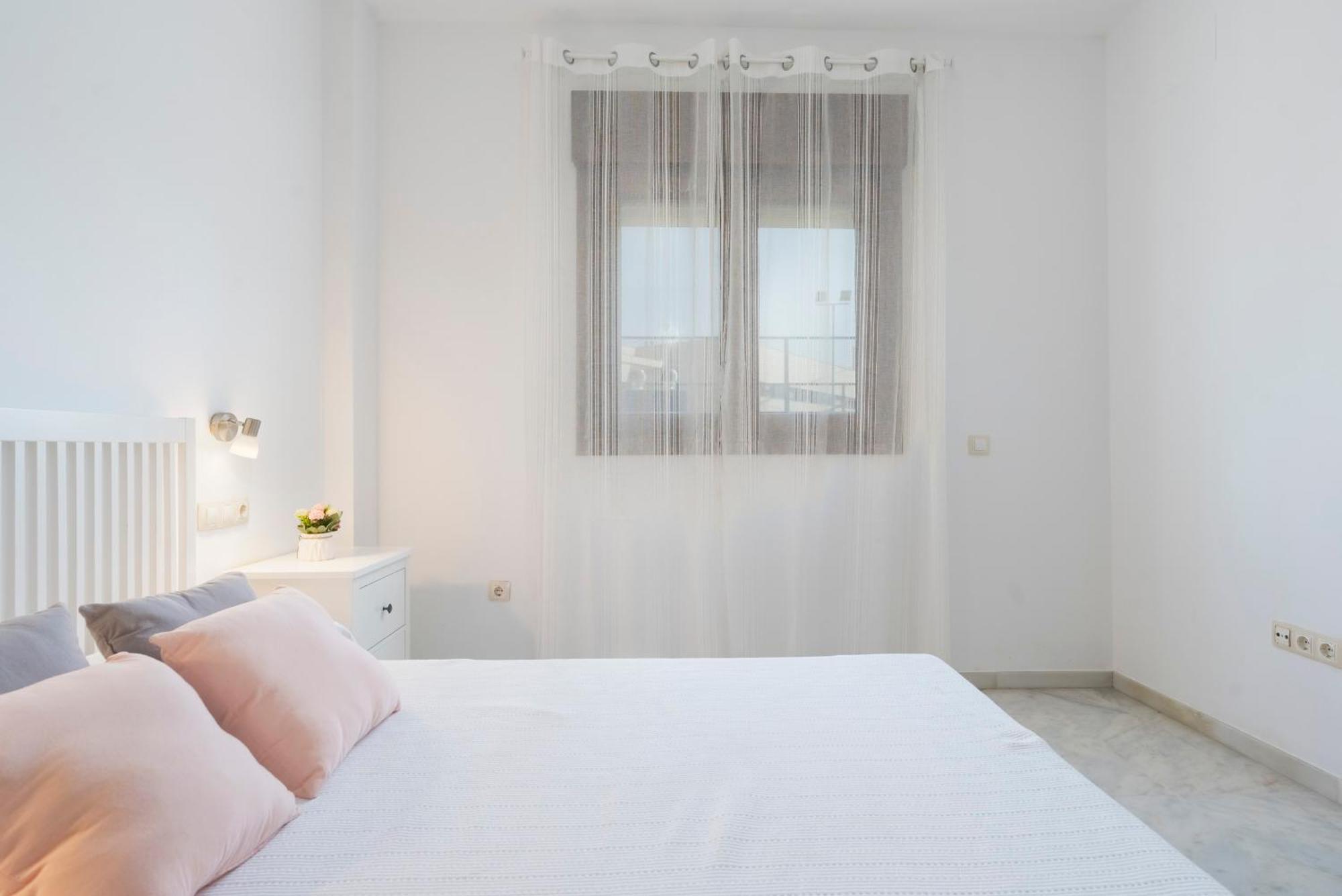 Apartamento En Lux *