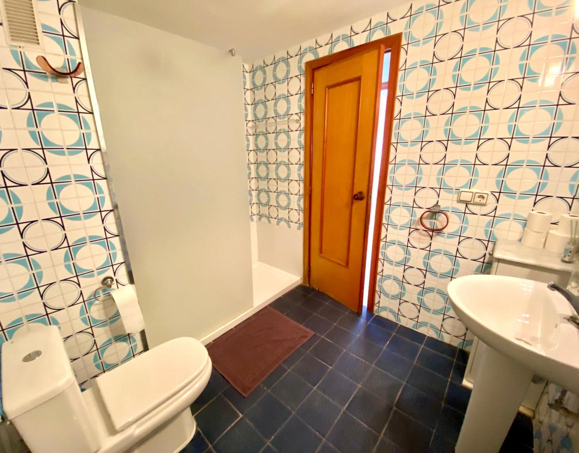 Apartment Aquarium Gandia, 1 Linea 3 Hab *