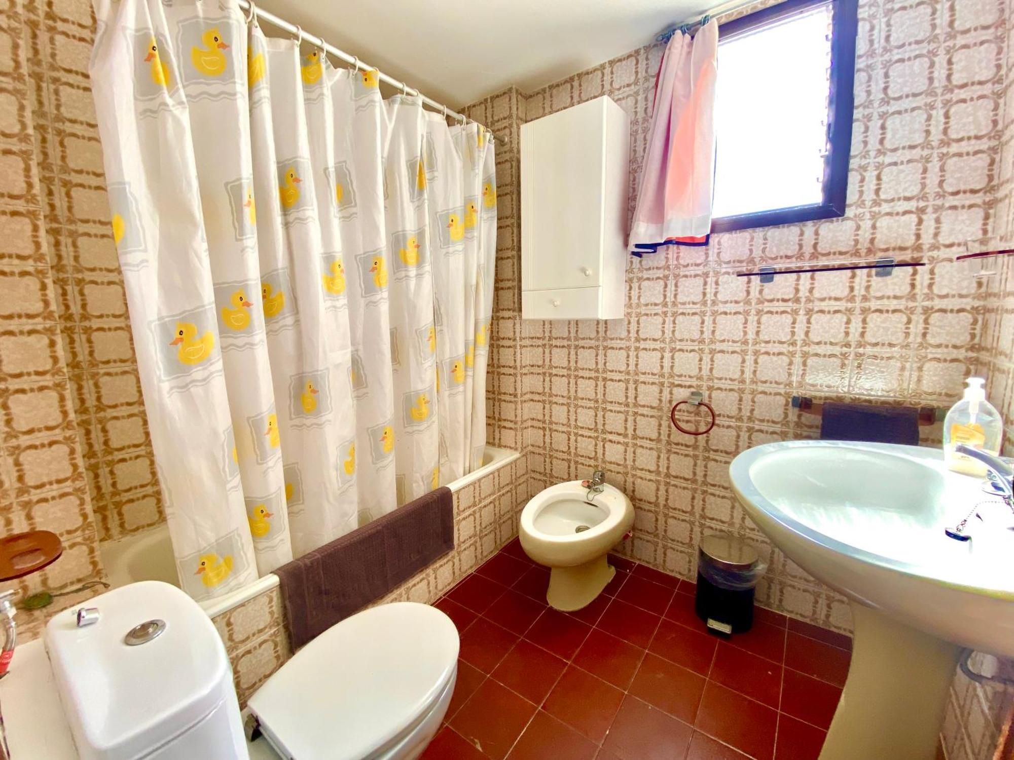 Apartment Aquarium Gandia, 1 Linea 3 Hab Playa de Gandia