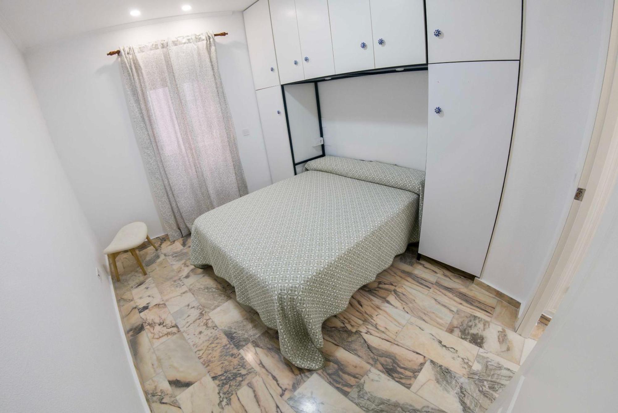 Apartamento Casa Ana Sevilla
