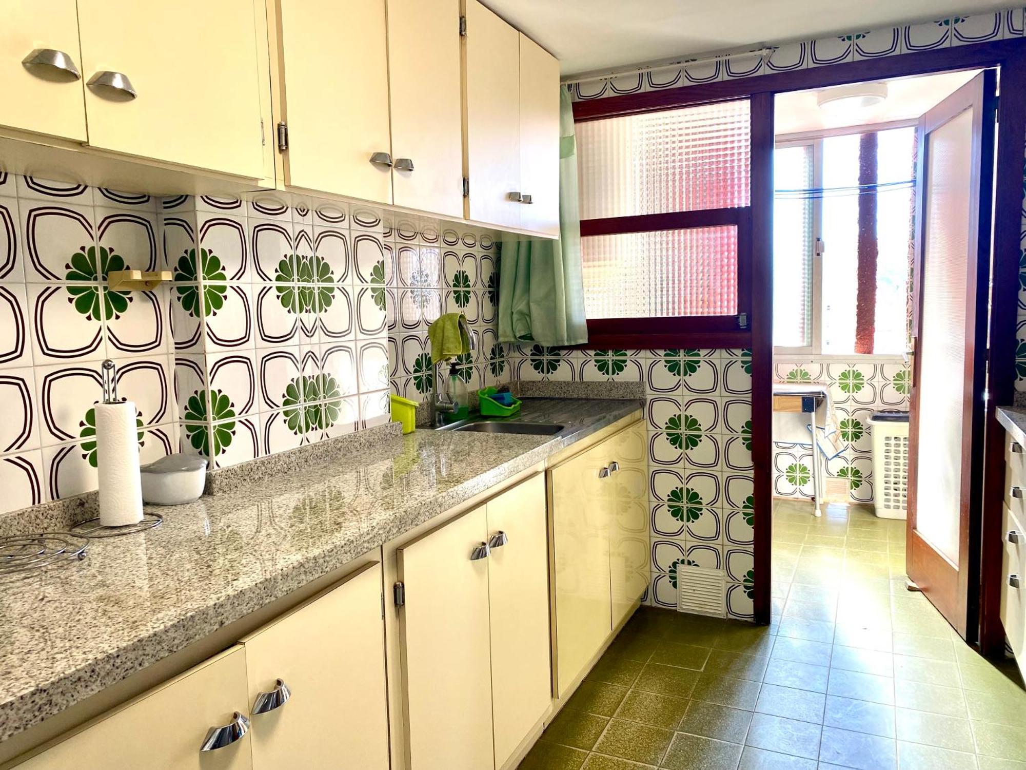 Aquarium Gandia, 1 Linea 3 Hab Apartment *