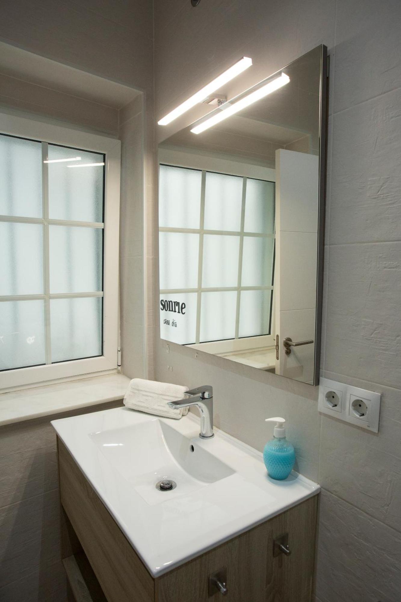 Wish Cervantes Apartamento