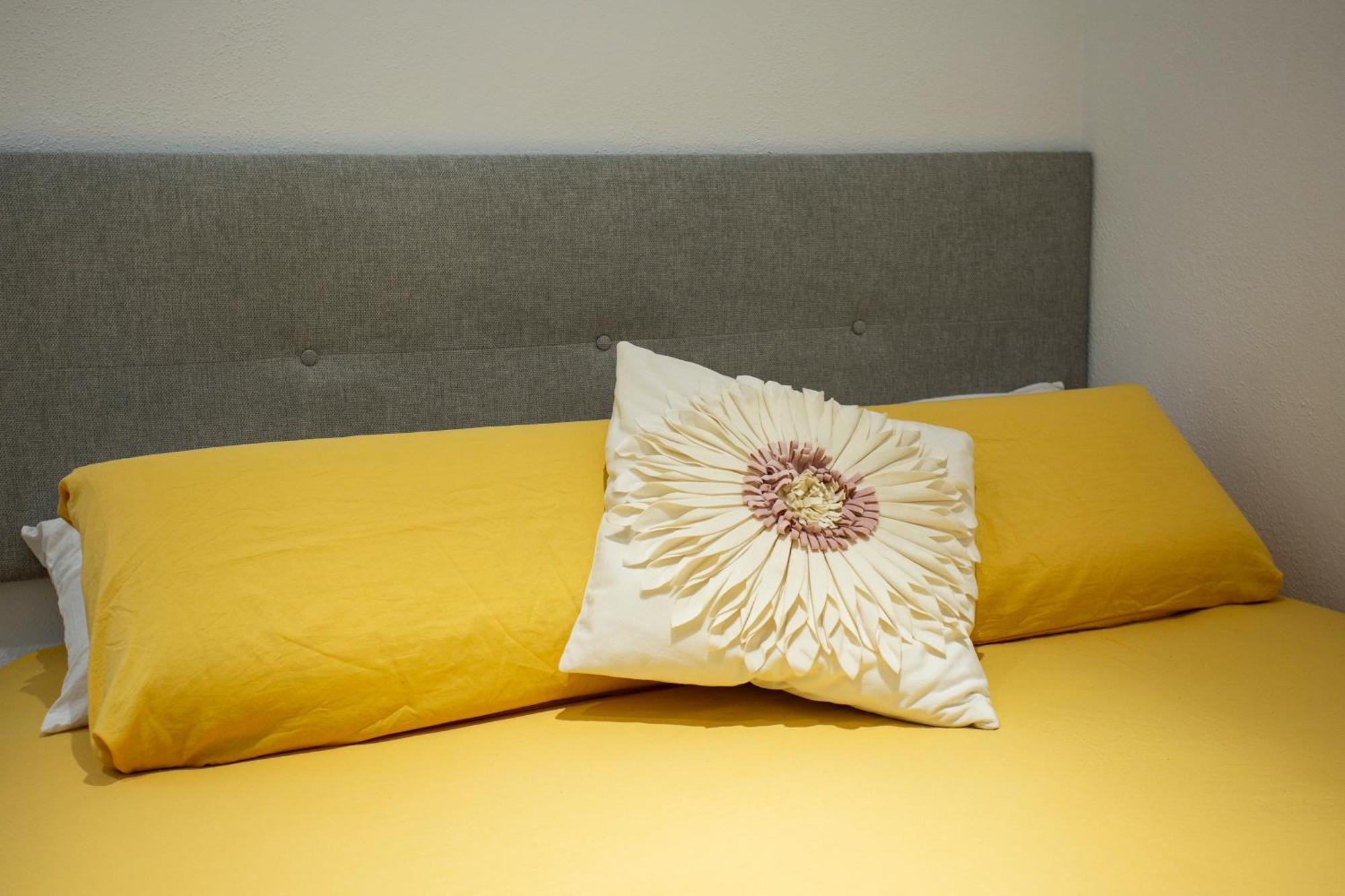 Wish Cervantes Apartamento *