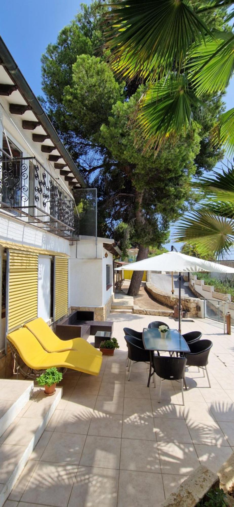Casa Tuto * Benissa