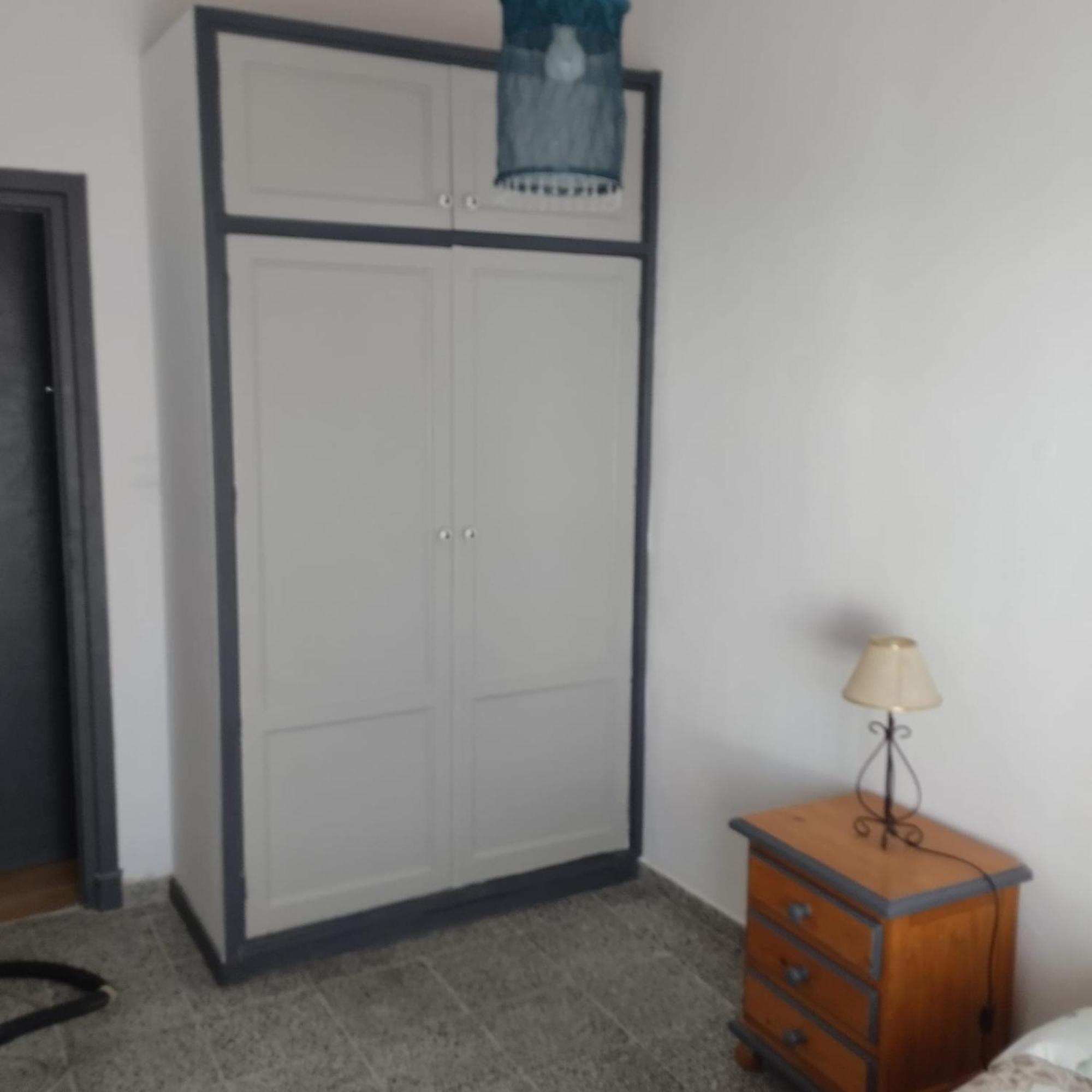 Esperanza De La Yedra Apartment